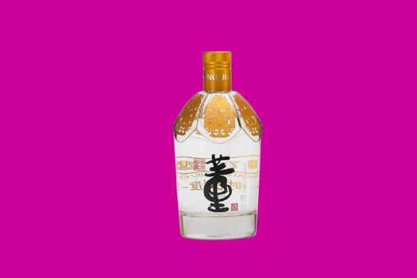 崆峒区回收董酒