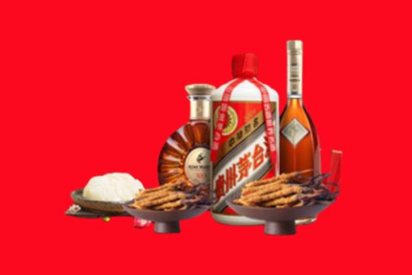 崆峒区回收礼品